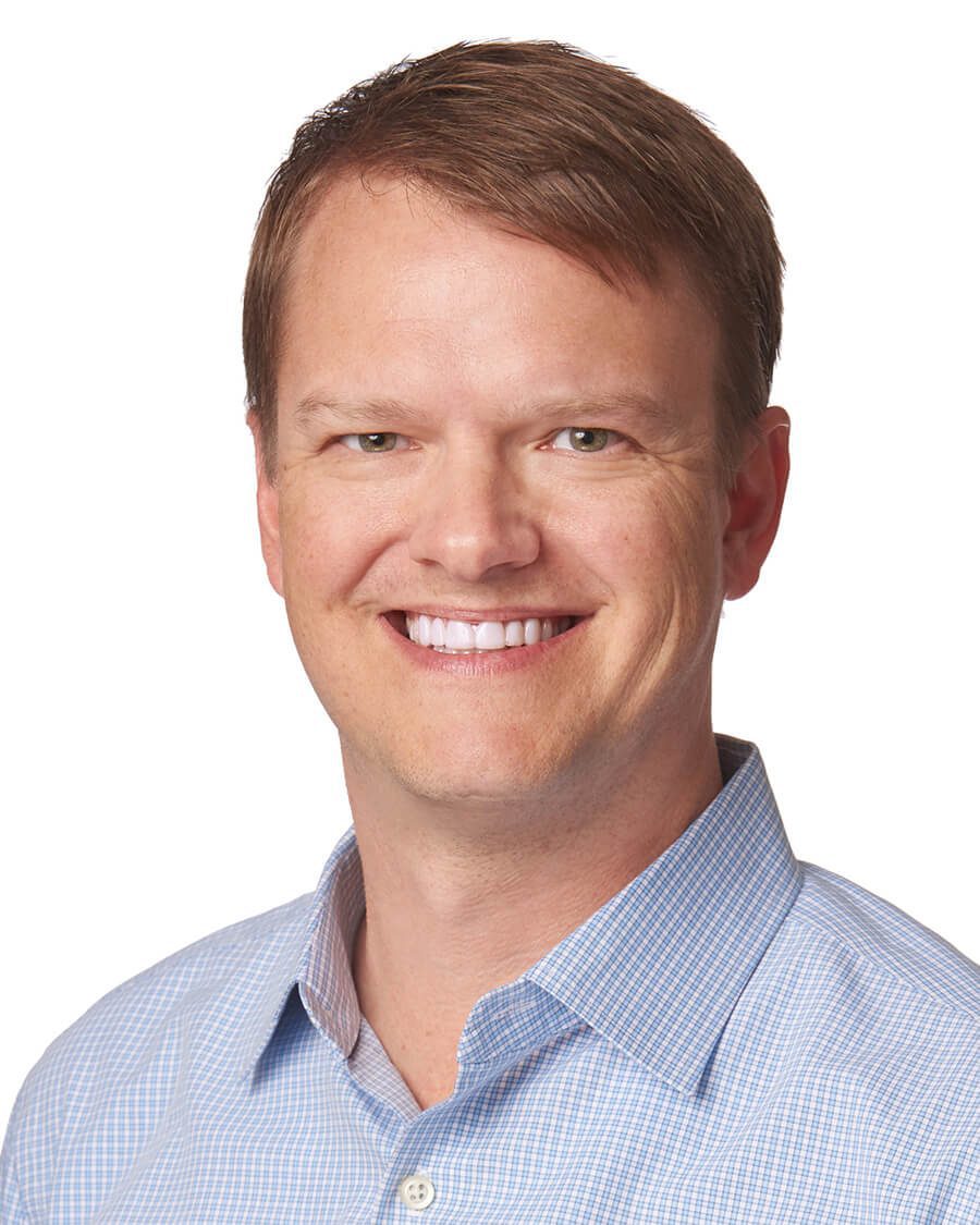 RCLCO Headshot LaRue Todd 1
