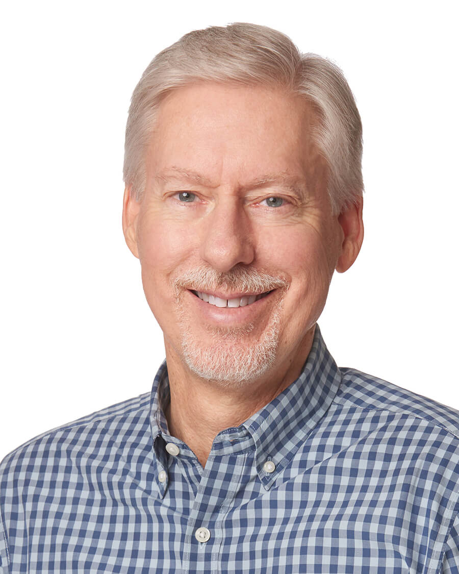 RCLCO Headshot Logan Gregg 1