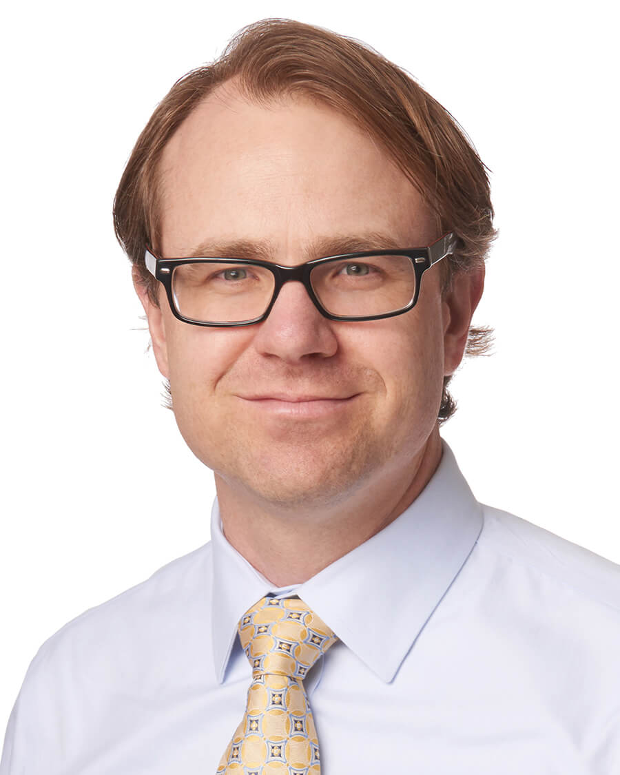RCLCO Headshot Mammen Taylor 1