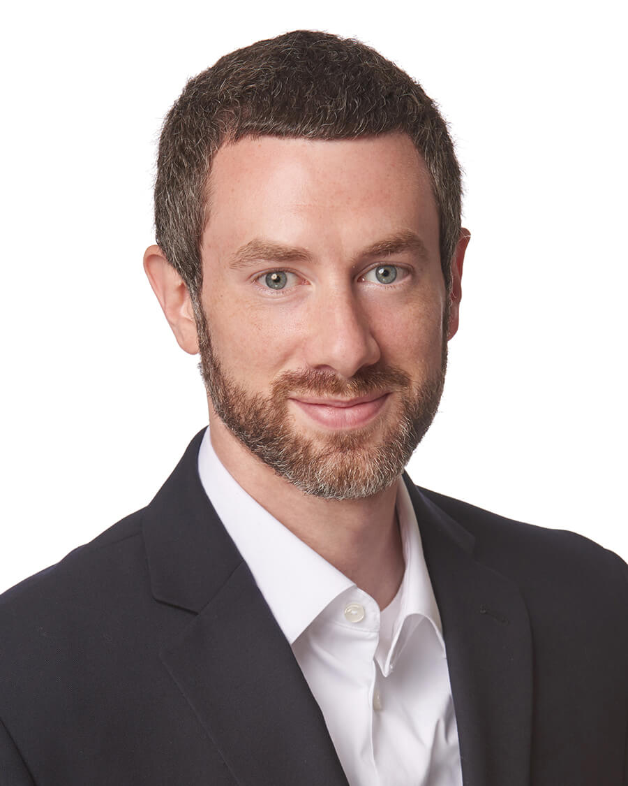 RCLCO Headshot Pollack Rick 1