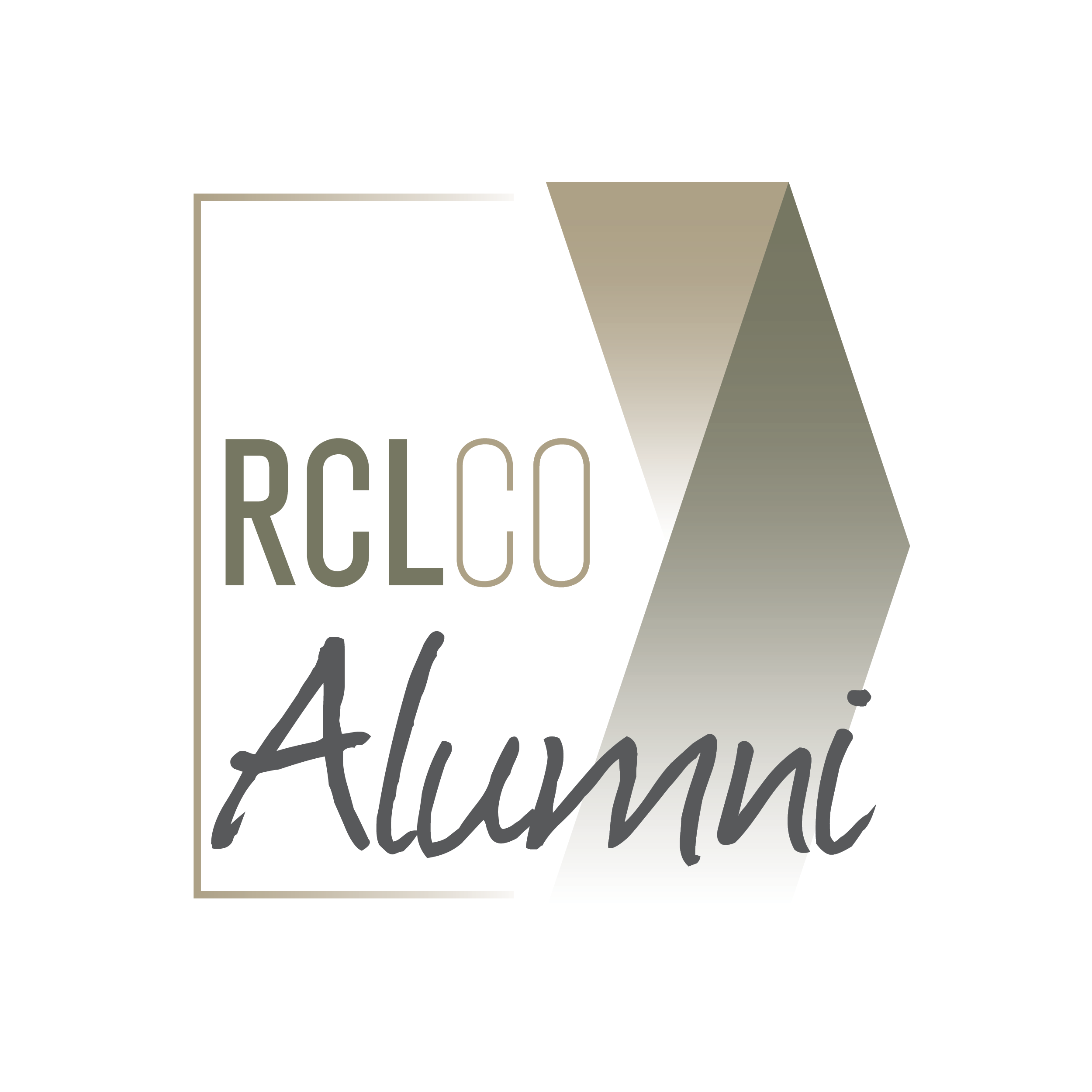Career Page Alumni Network Logo