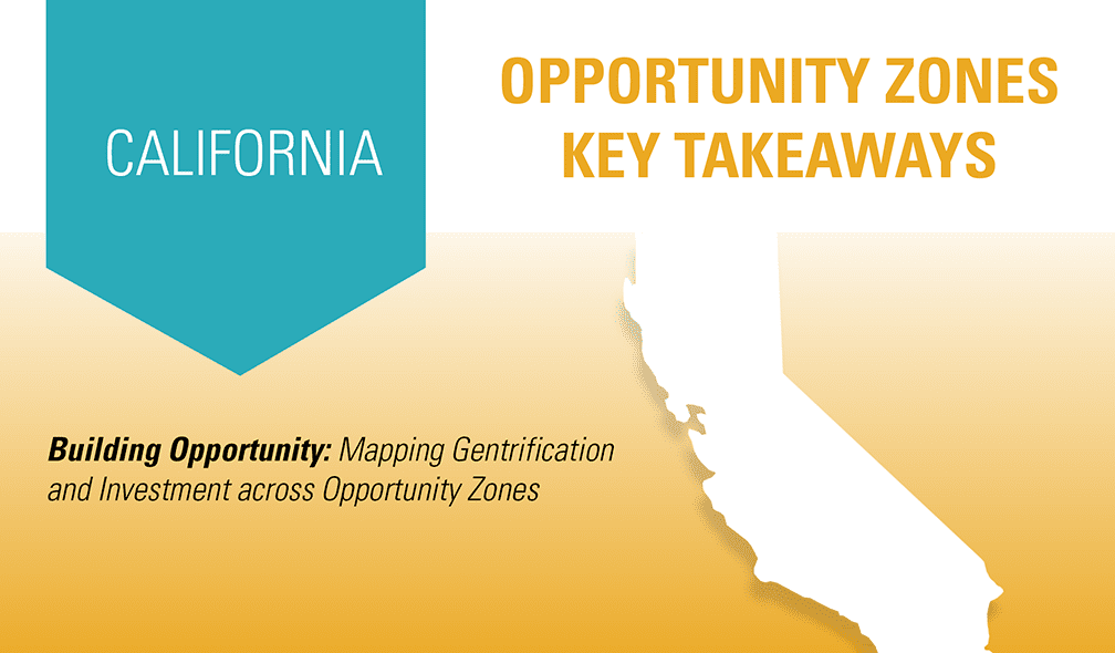 Opportunity Zones California Infographic THUMB
