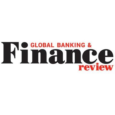 logo Global Banking Finance Review