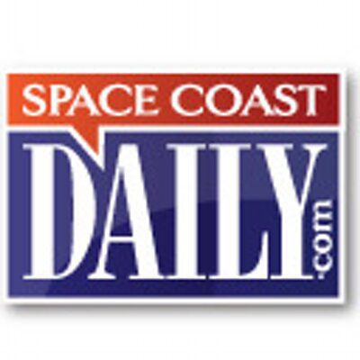 logo Space Coast Daily