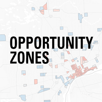 opportunity zone pr