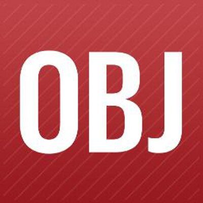 Logo Orlando Business Journal