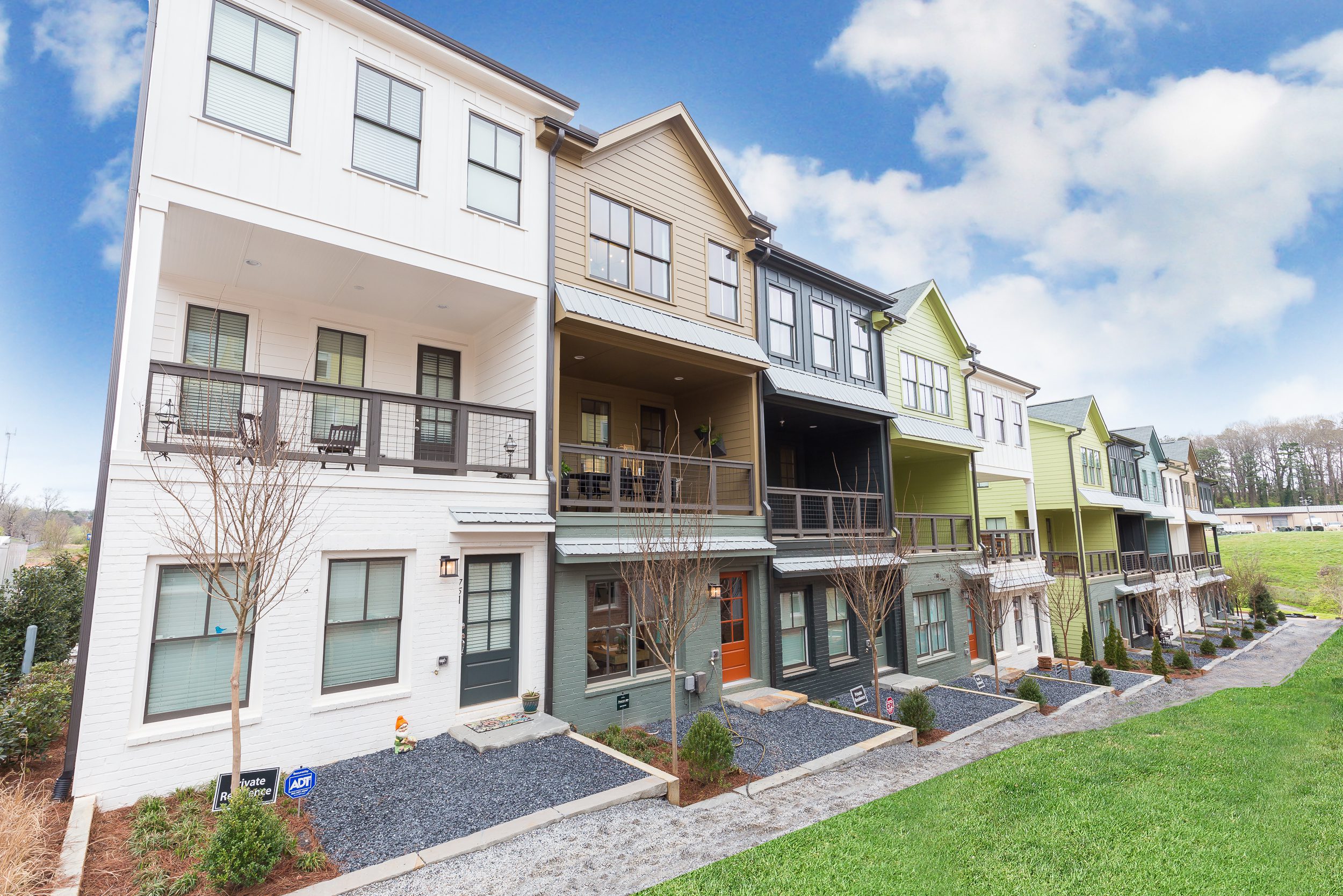 High Density Housing: What Is It & How Does It Affect Multifamily?