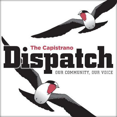 logo Capistrano Dispatch