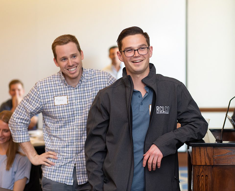Careers | RCLCO Real Estate Consulting
