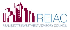 Logo for Real Estate Investment Advisory Council