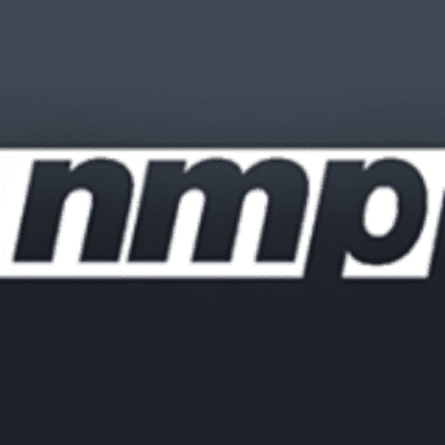 Logo for National Mortgage Professional Magazine