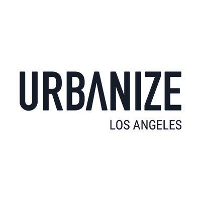 urbanize LA logo