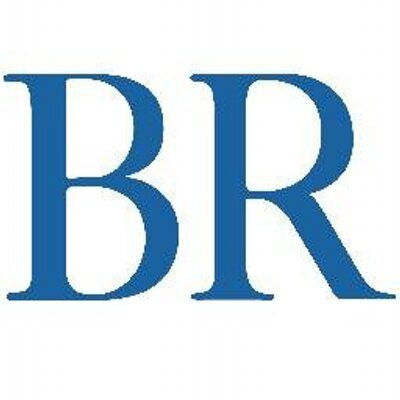Business Record Logo