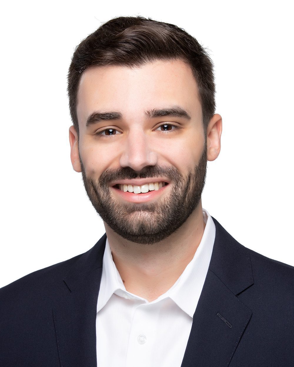 Karl Pischke Headshot Reduced