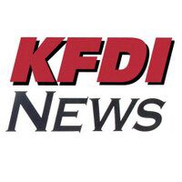 KFDI News Logo