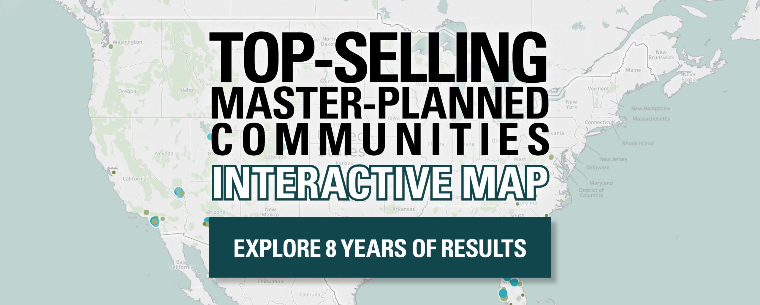 Advisory Top Selling MPCs Interactive Map Header Year End 2020 scaled