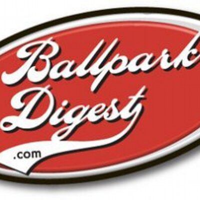 Ball Park Digest Logo