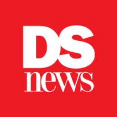 DS News Logo