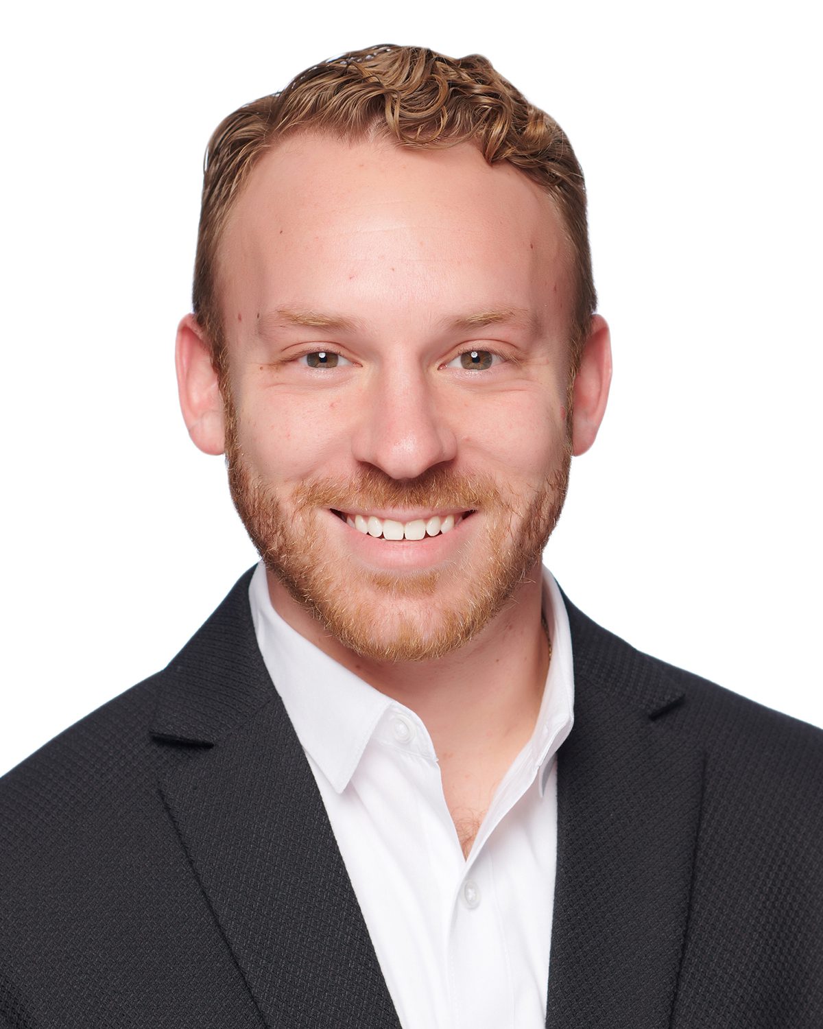 Joshua A Boren Headshot 2020
