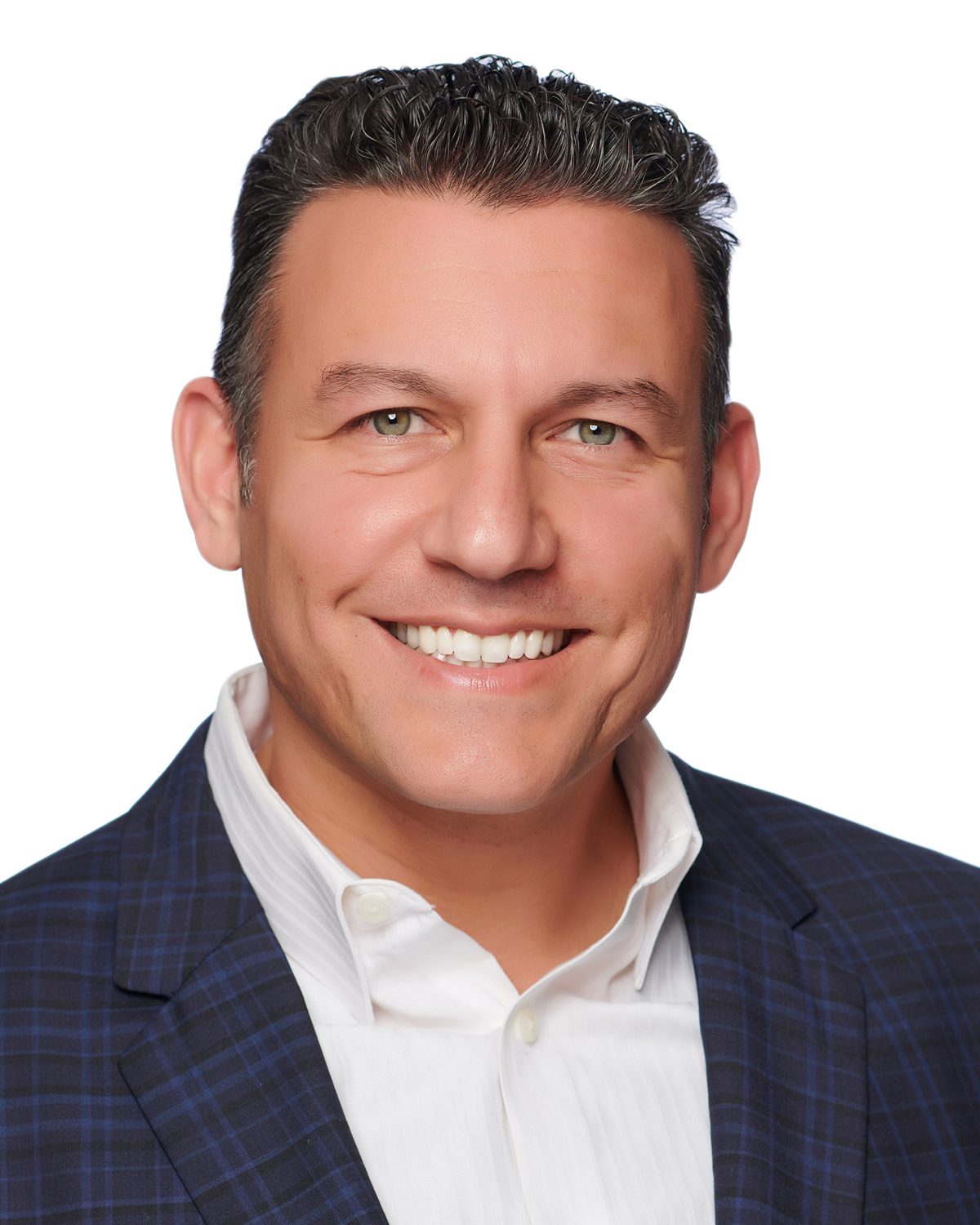 Simon Soomekh Headshot 2020