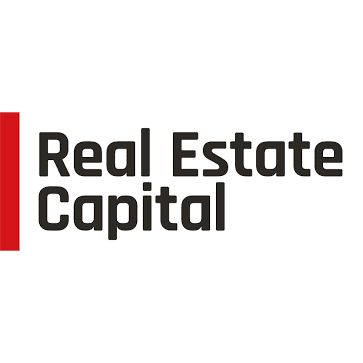 Real Estate Capital Logo