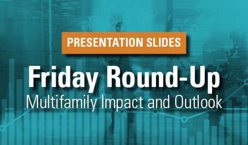 2020.05.01 Friday Round Up 7 Thumbnail Presentation Slides