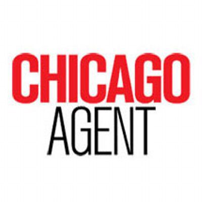 Chicago Agent Logo