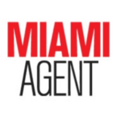 Miami Agent Logo