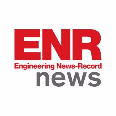 Engineering News Record Logo