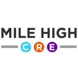 Mile High CRE Logo