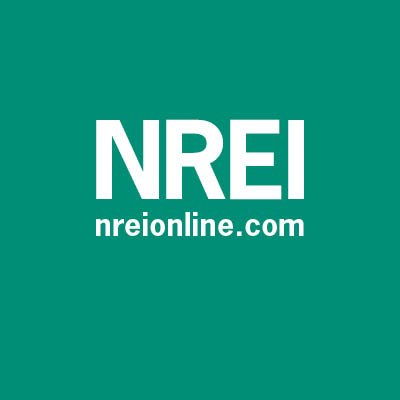 NREI Logo