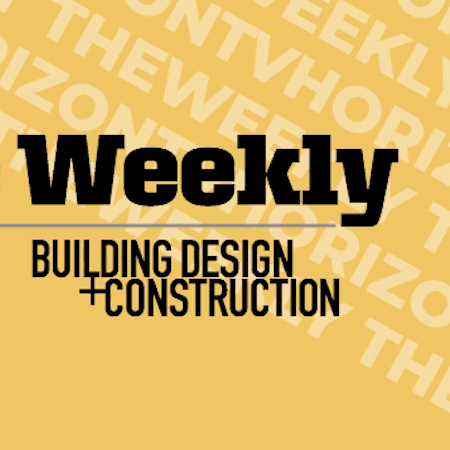 The Weekly Logo