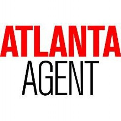 Atlanta Agent Magazine Logo