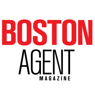 Boston Agent Magazine Logo