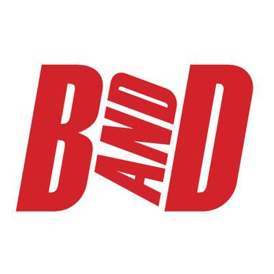 Builder and Developer Logo 2020