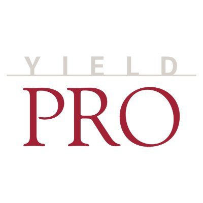 Yield Pro Logo