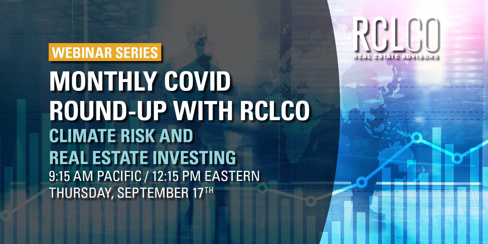 RCLCO COVID Round-Up: September 17, 2020