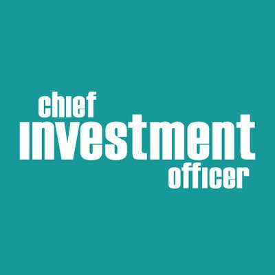 Chief Investment Officer Magazine Logo