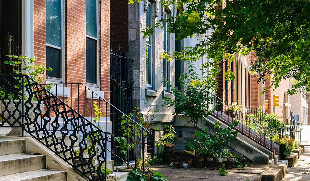 Family Rental Housing in Philadelphia Thumbnail