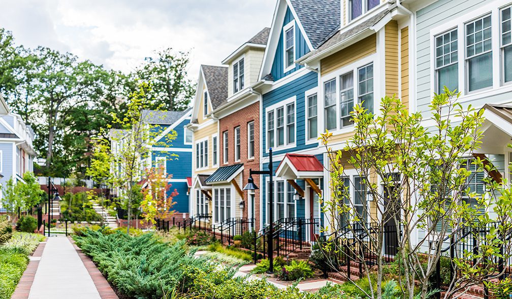 RCLCO Presentation Adam Ducker Family Rental Housing in Baltimore Thumbnail