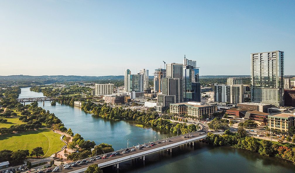 Rental Housing Update: Austin, Texas