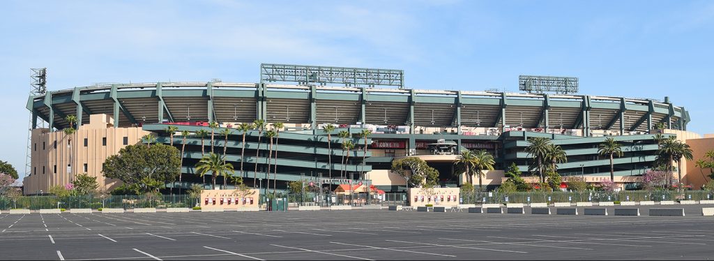 Angels Baseball and Brooks Street, the team’s real estate advisor and development partner, engaged RCLCO to provide consulting services in support of their attempt to purchase Angel Stadium, along with the surface parking lots surrounding the stadium, from the City of Anaheim.