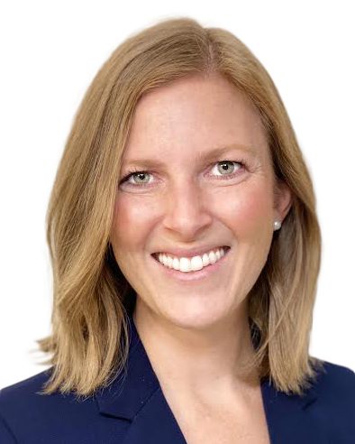Jessica Diorio Headshot
