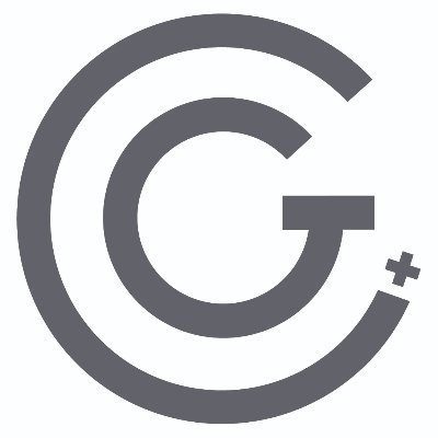 CGI Plus Logo