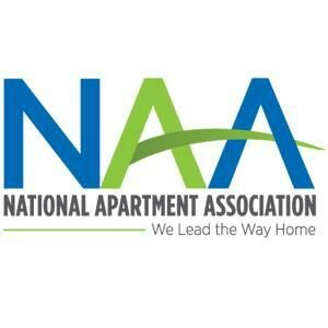 National Apartment Association Logo