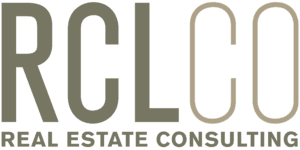 RCLCO Real Estate Consulting Logo