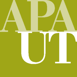 APA Utah Logo