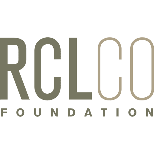 The RCLCO Foundation logo