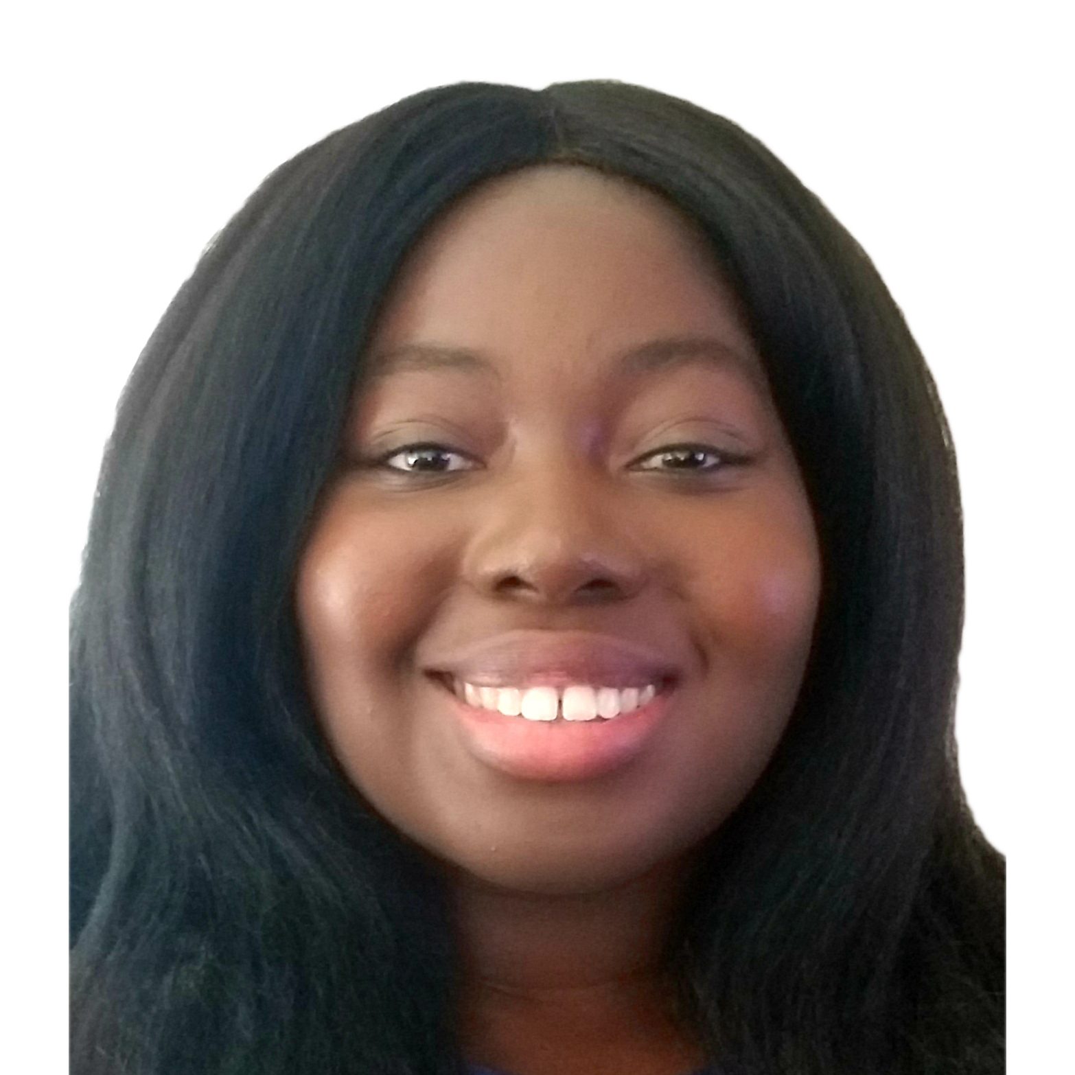 RCLCO Headshot of Grace Amoh