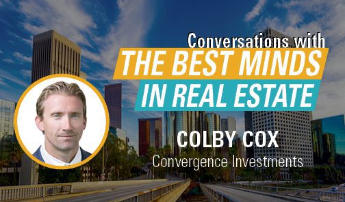 Best Minds E25 Convergence Investments Thumbnail